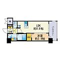 グランフォーレ大橋プレミア7階7.2万円