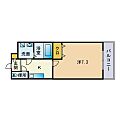 グレートフル大橋4階5.0万円