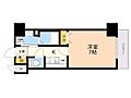 アルファレガロ大橋12階7.4万円