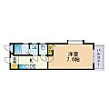 コンフォール井尻4階4.5万円