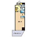 エクセレント大橋3階4.8万円