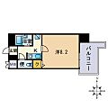 エクセレント大橋6階4.8万円