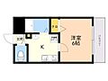 ホワイトシャトー清水弐番館3階4.3万円