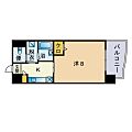 ブリリアント362階5.0万円