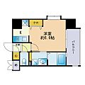 S-FORT高宮3階5.5万円