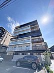 福岡県福岡市南区大楠2丁目23番5号：物件画像／株式会社三好不動産　大橋店