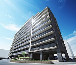 LaSante大橋リバーサイドテラス 1105