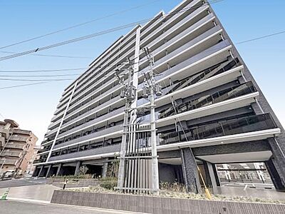 外観 外観