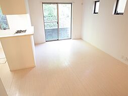 ヘーベルメゾン桜の杜2 2LDKの写真