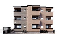 福岡県福岡市南区高宮2丁目以下未定番：物件画像／株式会社三好不動産　大橋店