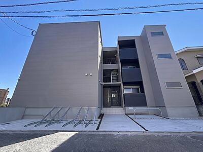外観 外観