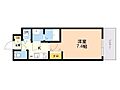 Residence TAKAMIYA2階6.8万円
