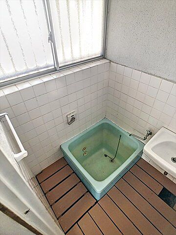浴室