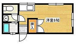 🉐敷金礼金0円！🉐プライマリー上山門