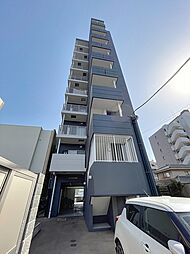 トラストビル姪浜