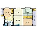 ミールム姪浜3階12.0万円