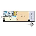 フォーライフ小戸3階4.7万円