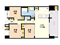S-RESIDENCE愛宕SOUTH5階20.5万円