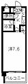 マルベリー姪浜1階5.1万円