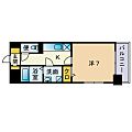 フィールド学研都市A8階5.0万円