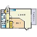 R.T.コート2階5.1万円