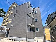 福岡県福岡市西区横浜1丁目5番15号：物件画像／株式会社三好不動産　九大学研都市駅前店