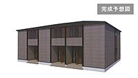 福岡県糸島市波多江駅南2丁目以下未定番：物件画像／株式会社三好不動産　九大学研都市駅前店