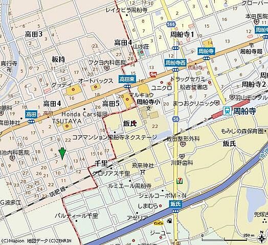 地図