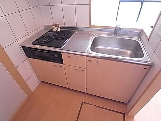 キッチン
