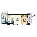 ウィルマーレ4階6.1万円