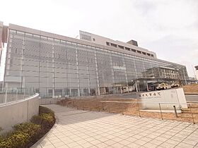 フォルム福大西 105 ｜ 福岡県福岡市城南区七隈６丁目2番15号（賃貸マンション1K・1階・21.68㎡） その15