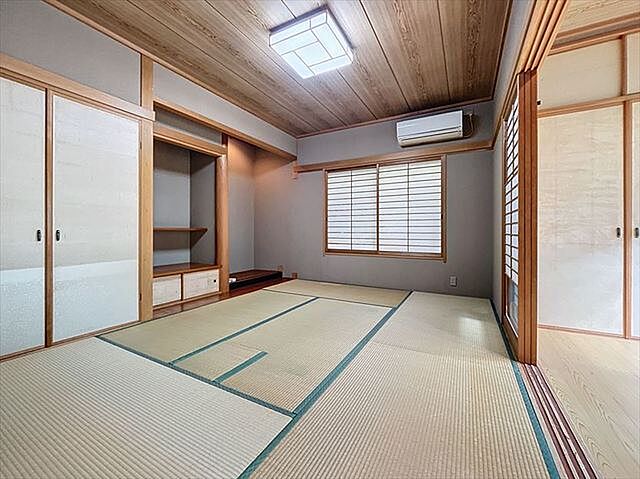 室内