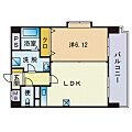 ヴァン212階5.6万円