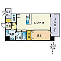 Bay Crest Residence4階7.5万円