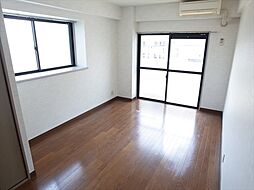 大産七隈ビル 301 3階1Kのリビング/ダイニング