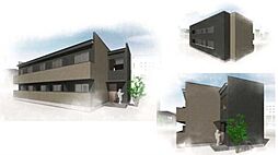 (仮称)内野1丁目新築ＡＰ 203