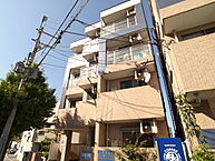 福岡県福岡市城南区田島2丁目16番22号：物件画像／株式会社三好不動産　別府店