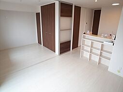 パークスクエア城南参番館 2LDKの写真