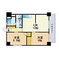 IT城南6階5.8万円