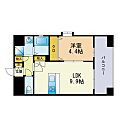 LIBTH-別府7階9.8万円