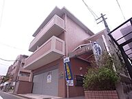 福岡県福岡市城南区別府4丁目：物件画像／株式会社三好不動産　別府店