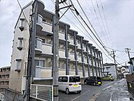 福岡県福岡市城南区片江5丁目：物件画像／株式会社三好不動産　別府店