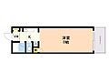リビング大池通り2階3.9万円