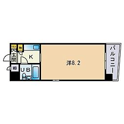 西新駅 3.5万円