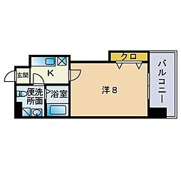 室見駅 5.1万円
