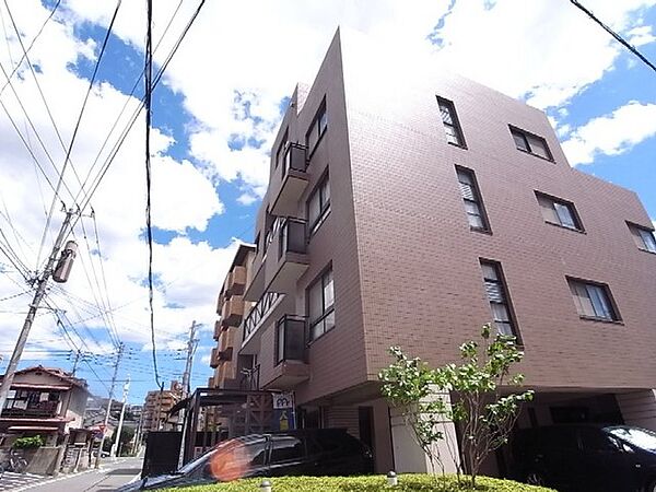 ベルメゾン西新南 302｜福岡県福岡市早良区荒江２丁目(賃貸マンション3LDK・3階・80.47㎡)の写真 その1