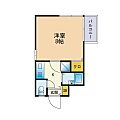 サンシャイン城西4階4.8万円