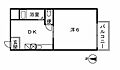 ANNEX西新3階4.2万円