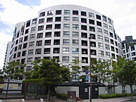 福岡県福岡市早良区百道浜1丁目3番12号：物件画像／株式会社三好不動産　西新店