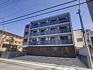 福岡県福岡市早良区城西1丁目3番11号：物件画像／株式会社三好不動産　西新店